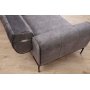 Siesta sofa - antracit