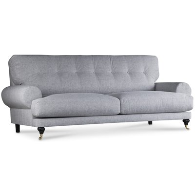 Andrew 3-pers. Sofa - Gr
