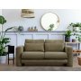 Suzy 2-personers sofa - Grn