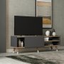 Crassia media bnk - Safir eg/antracit