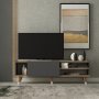 Crassia media bnk - Safir eg/antracit