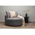 Kelso 2-personers sofa - Gr
