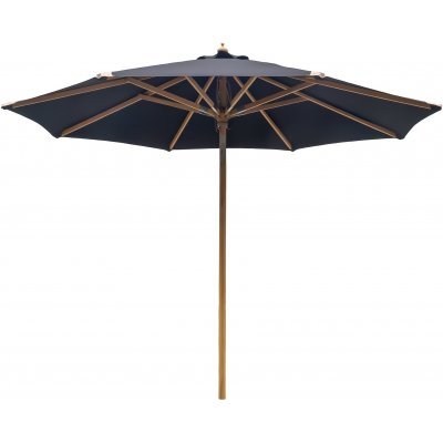 Austin parasol - Sort