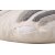 Cornelia pudebetrk 45 x 45 cm - Hvid