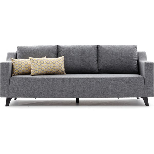 Doga 3-personers sovesofa - Gr