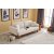 Reims 3-personers sofa - Creme