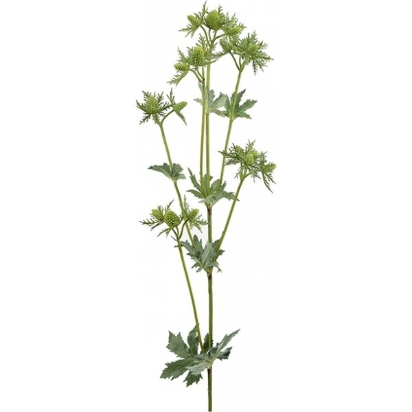 Tidsel kunstig plante