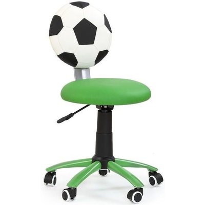 Zlata Skrivebordsstol til børn - Fodbold