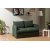 Saga 2-personers sovesofa - Grn