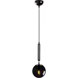 King loftslampe 11451 - Sort