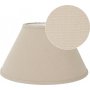 Empire Franza lampeskrm - Beige