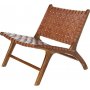 Lnestol Porto - Cognac / Teak