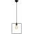 Jonni loftslampe MR-644 - Sort