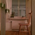 Kundebillede Pindestol Karl - Olieret eg
