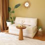 Faldi 2-personers sovesofa - Beige