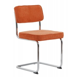 Aero stol i orange fljl