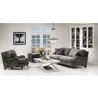 Sandby 3-pers sofa lige model 214 cm - Valgfri farve! Sandby 3-pers sofa lige model 214 cm - Valgfri farve!