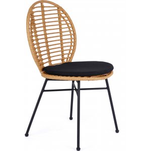 Cadeira spisestuestol 472 - Rattan