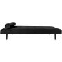 Capri Daybed - Sort