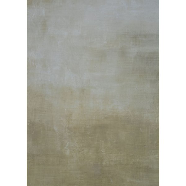Plakat - Malet kunst