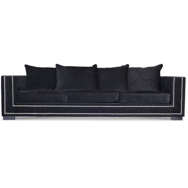 Bronte\\\'s XL 4-pers. Sofa - Valgfri farve