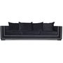 Bronte\\\'s XL 4-pers. Sofa - Valgfri farve