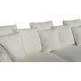 Sofa 250 cm - Brandy