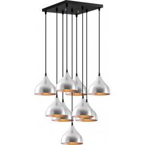 Tatoveringsloftslampe 6233 - Slv