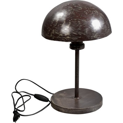 Djursholm bordlampe - Metal