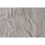 Uldtppe Zoe - Beige Uld