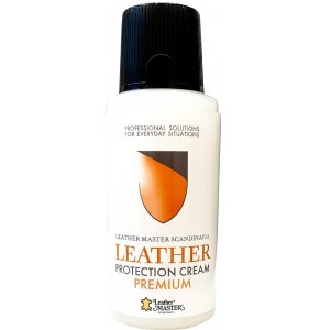 Leather Protection Cream Premium beskyttende creme - 250 ml