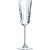 Christal d\\\'arques Rendez champagneglas i krystal - 6 stk