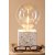 Rilche bordlampe - Gr