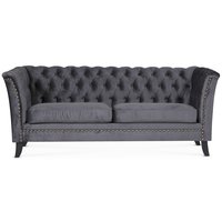 Chesterfield Liverpool modulsofa - valgfri! Chesterfield Liverpool modulsofa - valgfri!