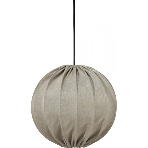Alva loftslampe til udendrs brug - Beige