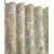 Aran gardin 2-pak 2 x 135 x 260 cm - Beige