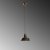 Memati loftlampe - Vintage