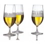 Sontell lglas - 6 stk.