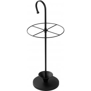 Semsi paraplystativ 2 - Sort Semsi paraplystativ 2 - Sort