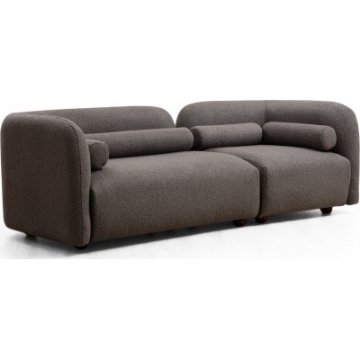 Victoria 3-personers sofa - Gr