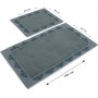 Safir badevrelsestppe