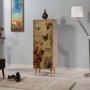 Filinta skoskab butterfly - Sonoma eg