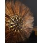 Amara bordlampe - Naturlig - 49 cm