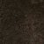 Krllet sdehynde med polstring Brun - 40 x 40 cm