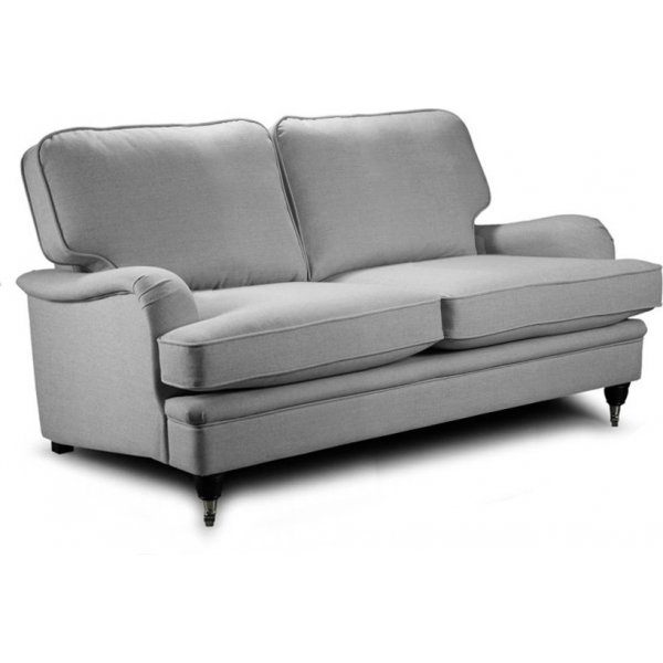 Howard Oxford 2-pers. Sofa - Gr
