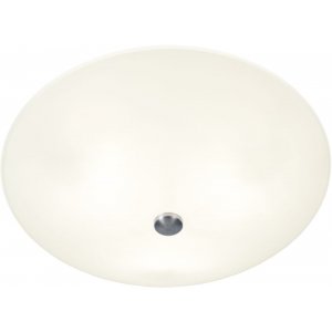 Iglo plafond - Hvid/stl