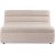 Solo 2-sders modul - Beige