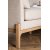 Olympia 3-personers sofa - Offwhite