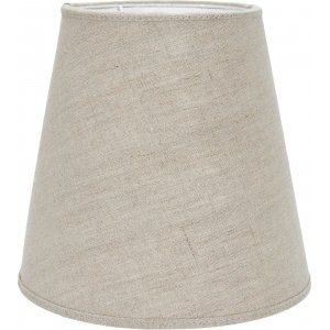 Cia Selected Linen topringskrm - Natur - 20 cm