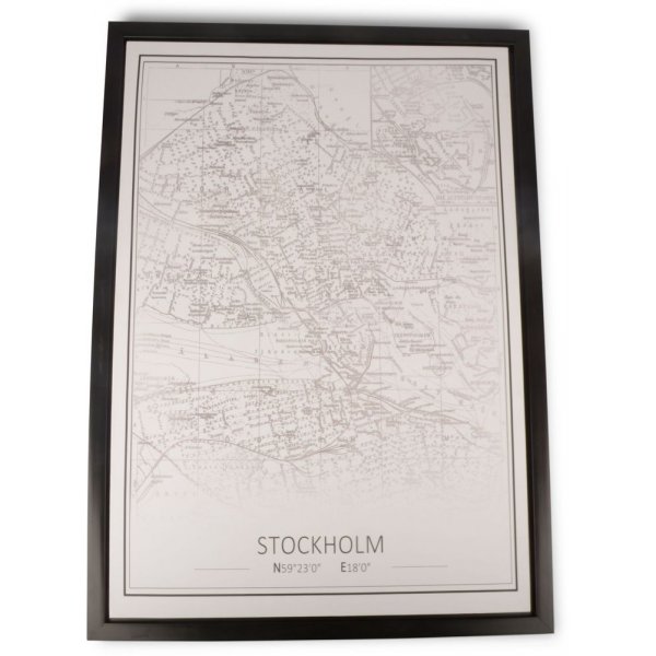 lrredsmaleri Stockholm